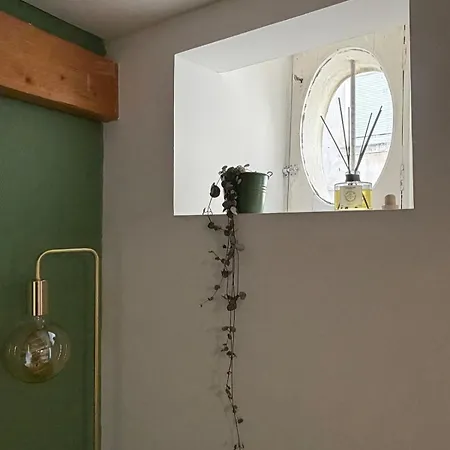 Le Roi Rene Cosy Et Confortable Centre Entre Gare Et Chateau * アンジェ
