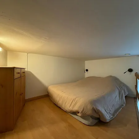 Le Roi Rene Cosy Et Confortable Centre Entre Gare Et Chateau アンジェ