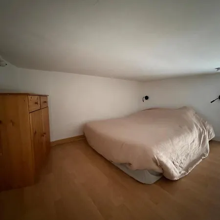 Le Roi Rene Cosy Et Confortable Centre Entre Gare Et Château Apartamento